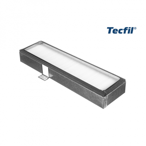 ACP229 - FILTRO DE AR CABINE TECFIL