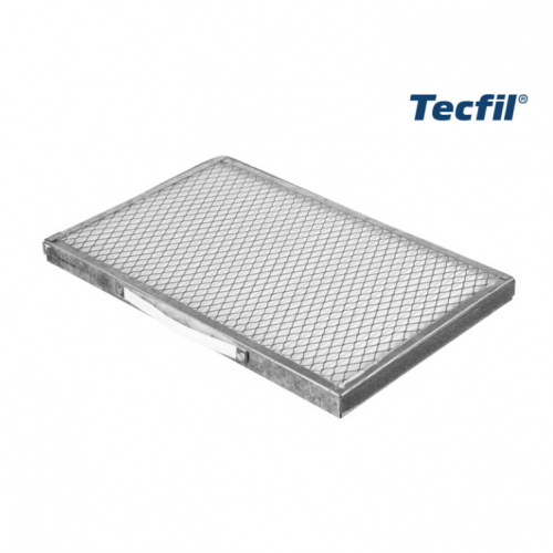 ACP230 - FILTRO DE AR CABINE TECFIL