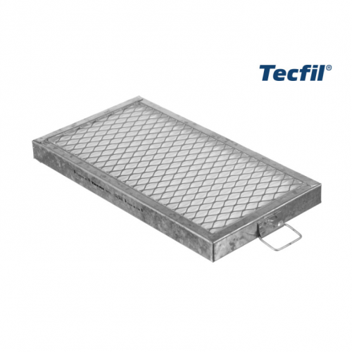ACP232 - FILTRO DE AR CABINE TECFIL