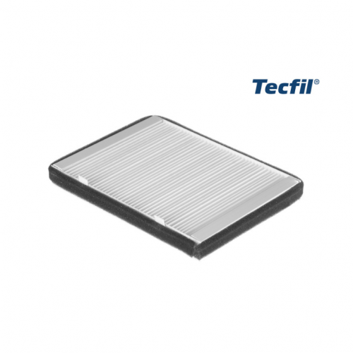 ACP233 - FILTRO DE AR CABINE TECFIL