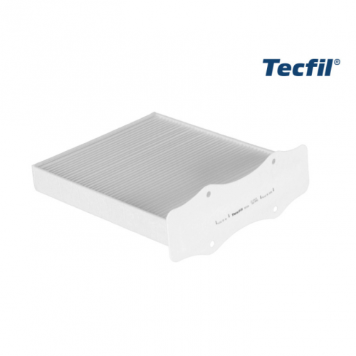 ACP280 - FILTRO DE AR CABINE TECFIL