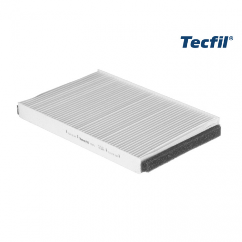 ACP296 - FILTRO DE AR CABINE TECFIL