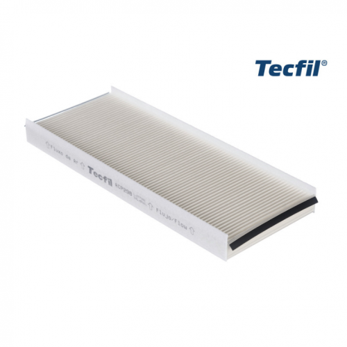 ACP298 - FILTRO DE AR CABINE TECFIL