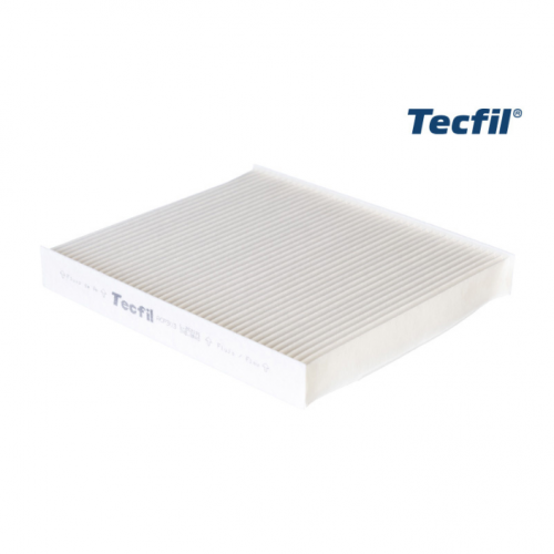 ACP303 - FILTRO DE AR CABINE TECFIL