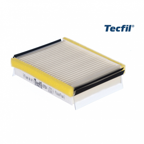 ACP304 - FILTRO DE AR CABINE TECFIL