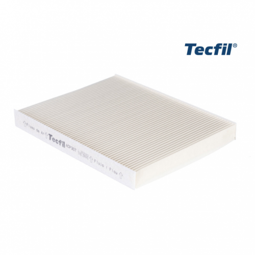 ACP307 - FILTRO DE AR CABINE TECFIL