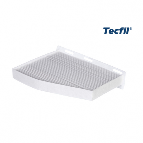 ACP309 - FILTRO DE AR CABINE TECFIL