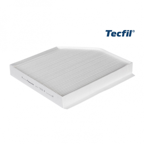 ACP310 - FILTRO DE AR CABINE TECFIL