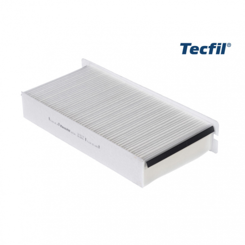 ACP340 - FILTRO DE AR CABINE TECFIL