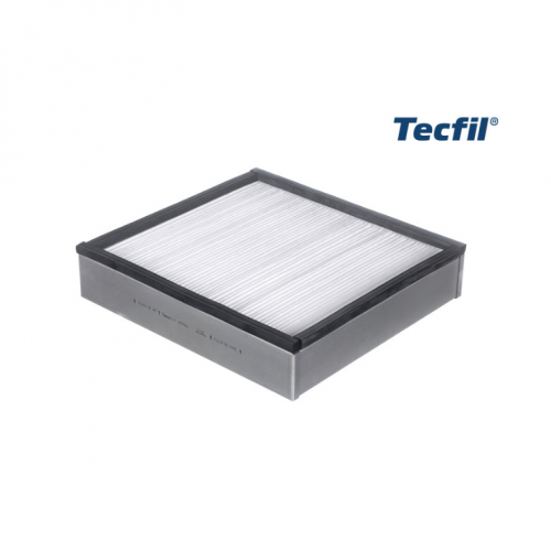 ACP341 - FILTRO DE AR CABINE TECFIL