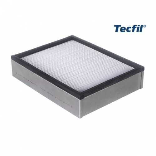 ACP342 - FILTRO DE AR CABINE TECFIL