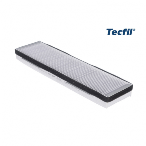 ACP344 - FILTRO DE AR CABINE TECFIL