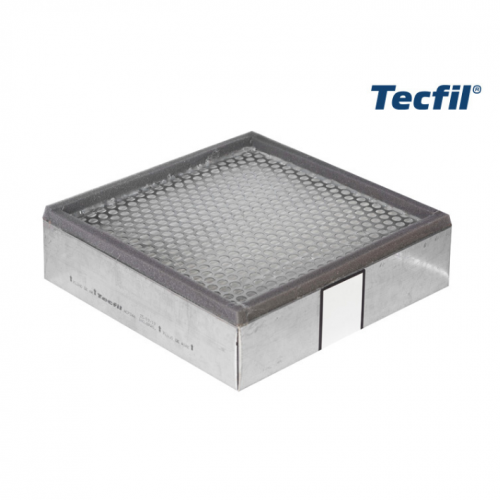 ACP348 - FILTRO DE AR CABINE TECFIL