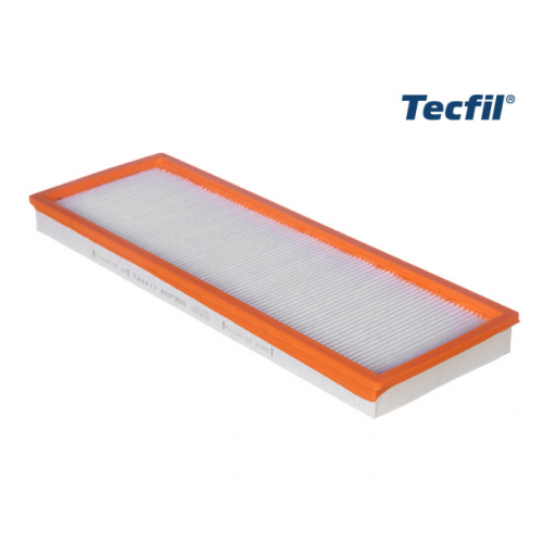 ACP350 - FILTRO DE AR CABINE TECFIL