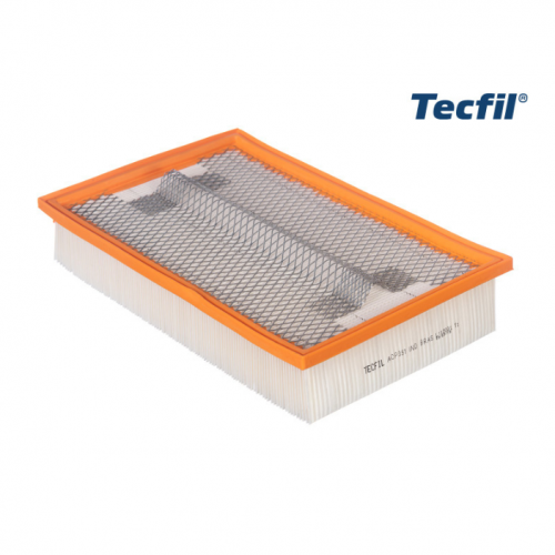 ACP351 - FILTRO DE AR CABINE TECFIL