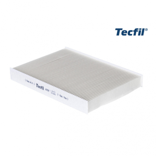 ACP367 - FILTRO DE AR CABINE TECFIL