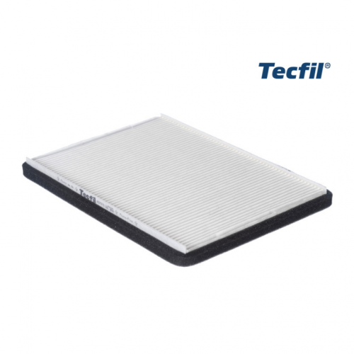 ACP370 - FILTRO DE AR CABINE TECFIL