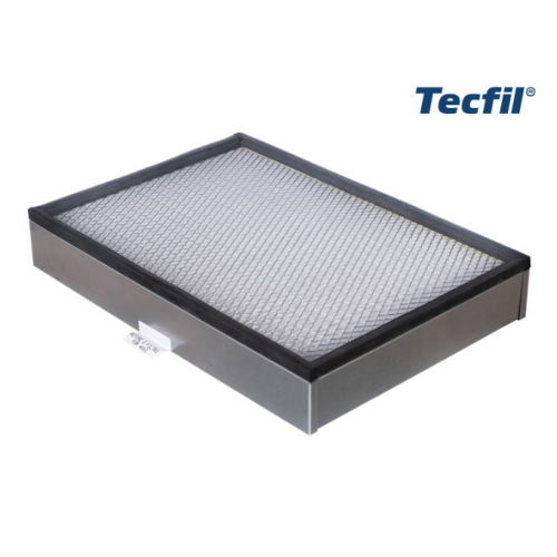 ACP399 - FILTRO DE AR CABINE TECFIL