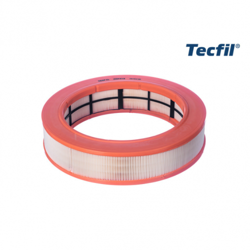 ACP412 - FILTRO DE AR CABINE TECFIL