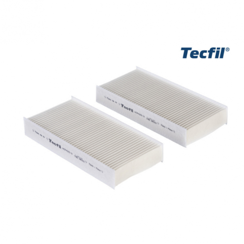 ACP429/9 - FILTRO DE AR CABINE TECFIL