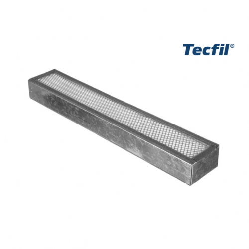 ACP436 - FILTRO DE AR CABINE TECFIL