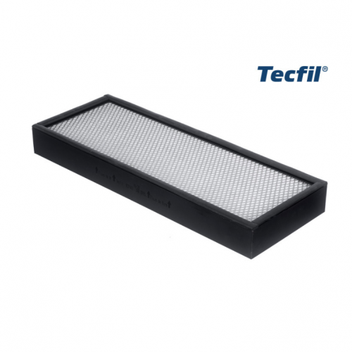 ACP441 - FILTRO DE AR CABINE TECFIL