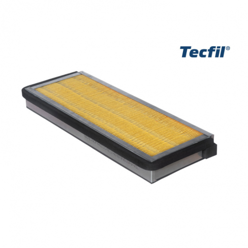ACP442 - FILTRO DE AR CABINE TECFIL