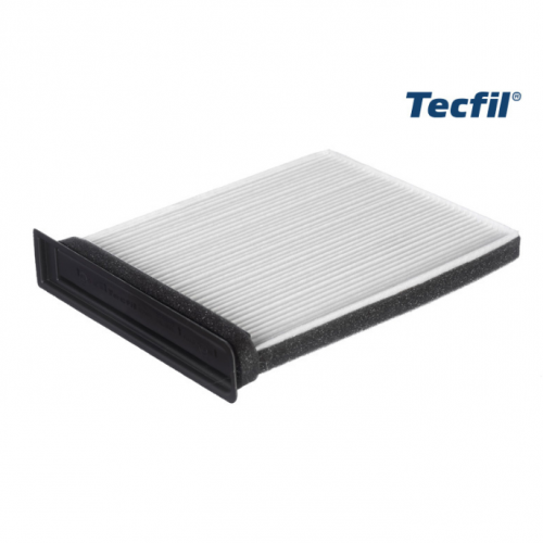 ACP482 - FILTRO DE AR CABINE TECFIL