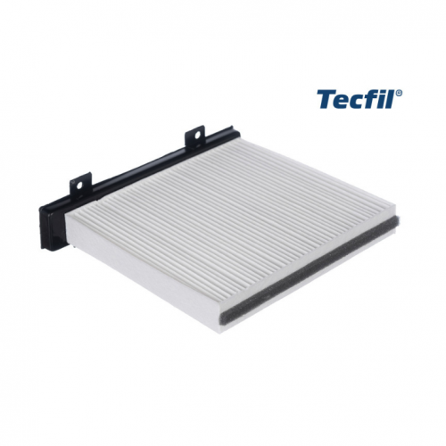 ACP484- FILTRO DE AR CABINE TECFIL