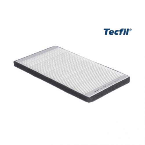 ACP520 - FILTRO DE AR CABINE TECFIL