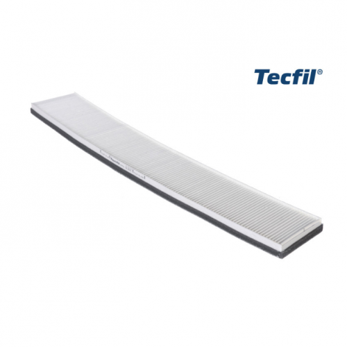 ACP521 - FILTRO DE AR CABINE TECFIL