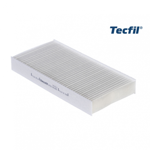 ACP523 - FILTRO DE AR CABINE TECFIL