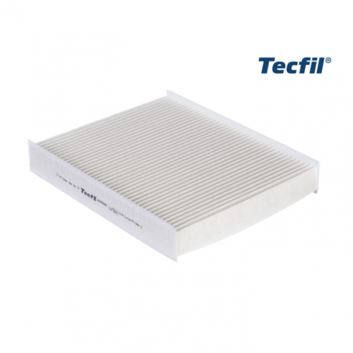 ACP525 - FILTRO DE AR CABINE TECFIL