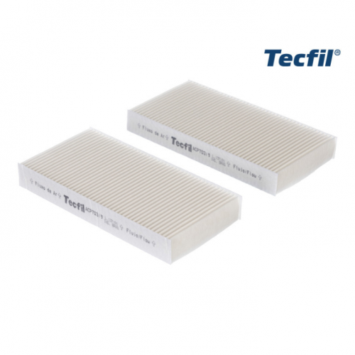 ACP703/9 - FILTRO DE AR CABINE TECFIL