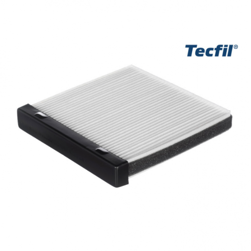 ACP704 - FILTRO DE AR CABINE TECFIL