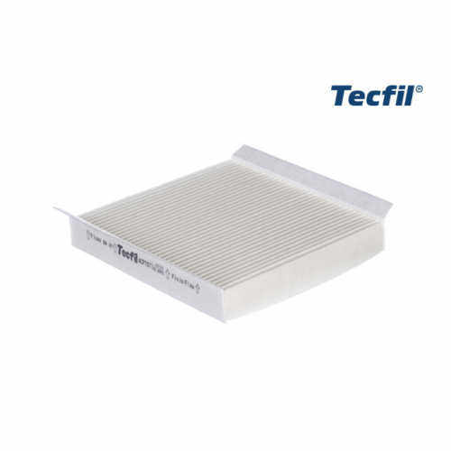 ACP707 - FILTRO DE AR CABINE TECFIL