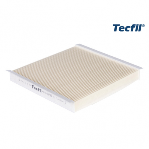 ACP708 - FILTRO DE AR CABINE TECFIL