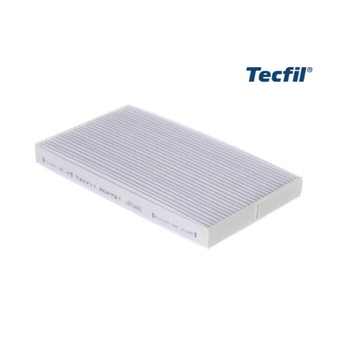 ACP721 - FILTRO DE AR CABINE TECFIL