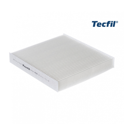 ACP725 - FILTRO DE AR CABINE TECFIL