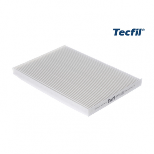 ACP727 - FILTRO DE AR CABINE TECFIL