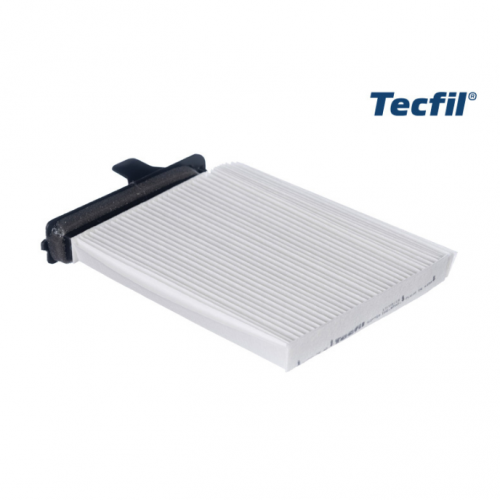 ACP728 - FILTRO DE AR CABINE TECFIL