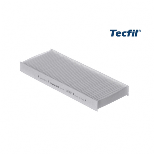 ACP729 - FILTRO DE AR CABINE TECFIL