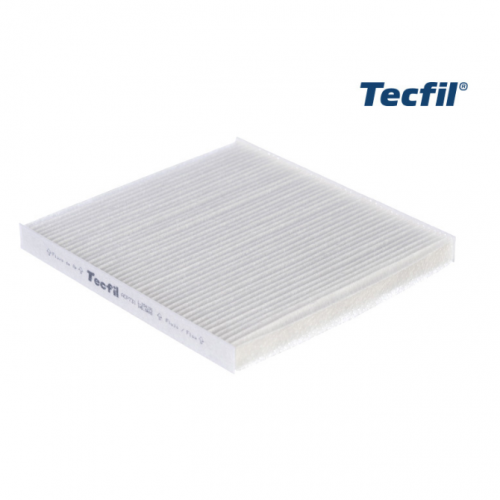 ACP731 - FILTRO DE AR CABINE TECFIL
