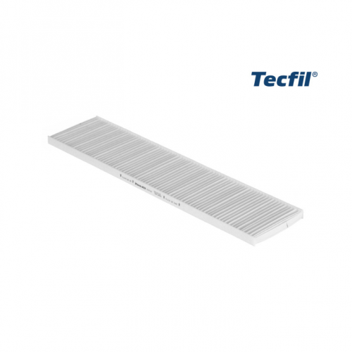 ACP738 - FILTRO DE AR CABINE TECFIL