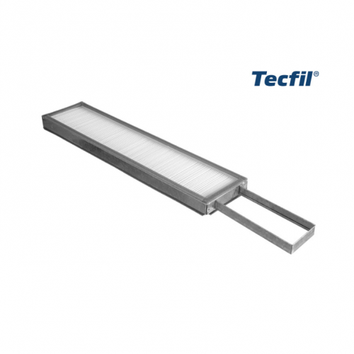 ACP742 - FILTRO DE AR CABINE TECFIL