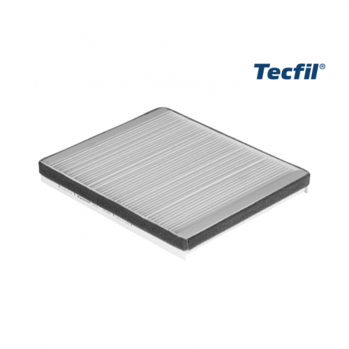 ACP746 - FILTRO DE AR CABINE TECFIL