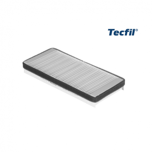 ACP748 - FILTRO DE AR CABINE TECFIL