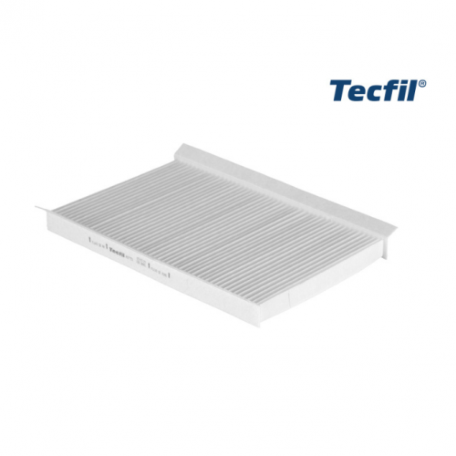 ACP753 - FILTRO DE AR CABINE TECFIL
