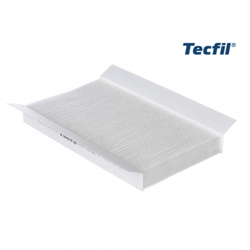 ACP813 - FILTRO DE AR CABINE TECFIL