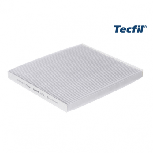 ACP814 - FILTRO DE AR CABINE TECFIL